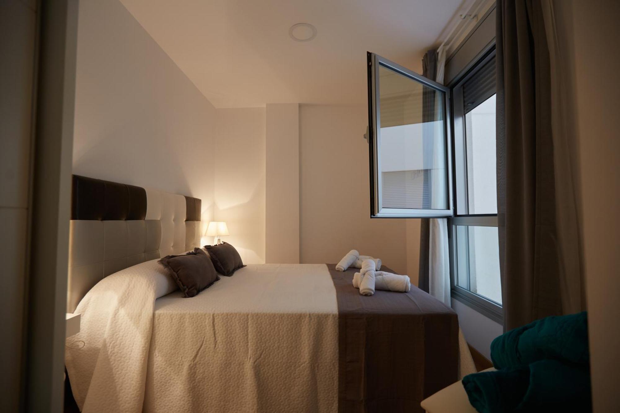 Canteras Suite Gran Canaria 大加那利岛拉斯帕尔马斯 外观 照片