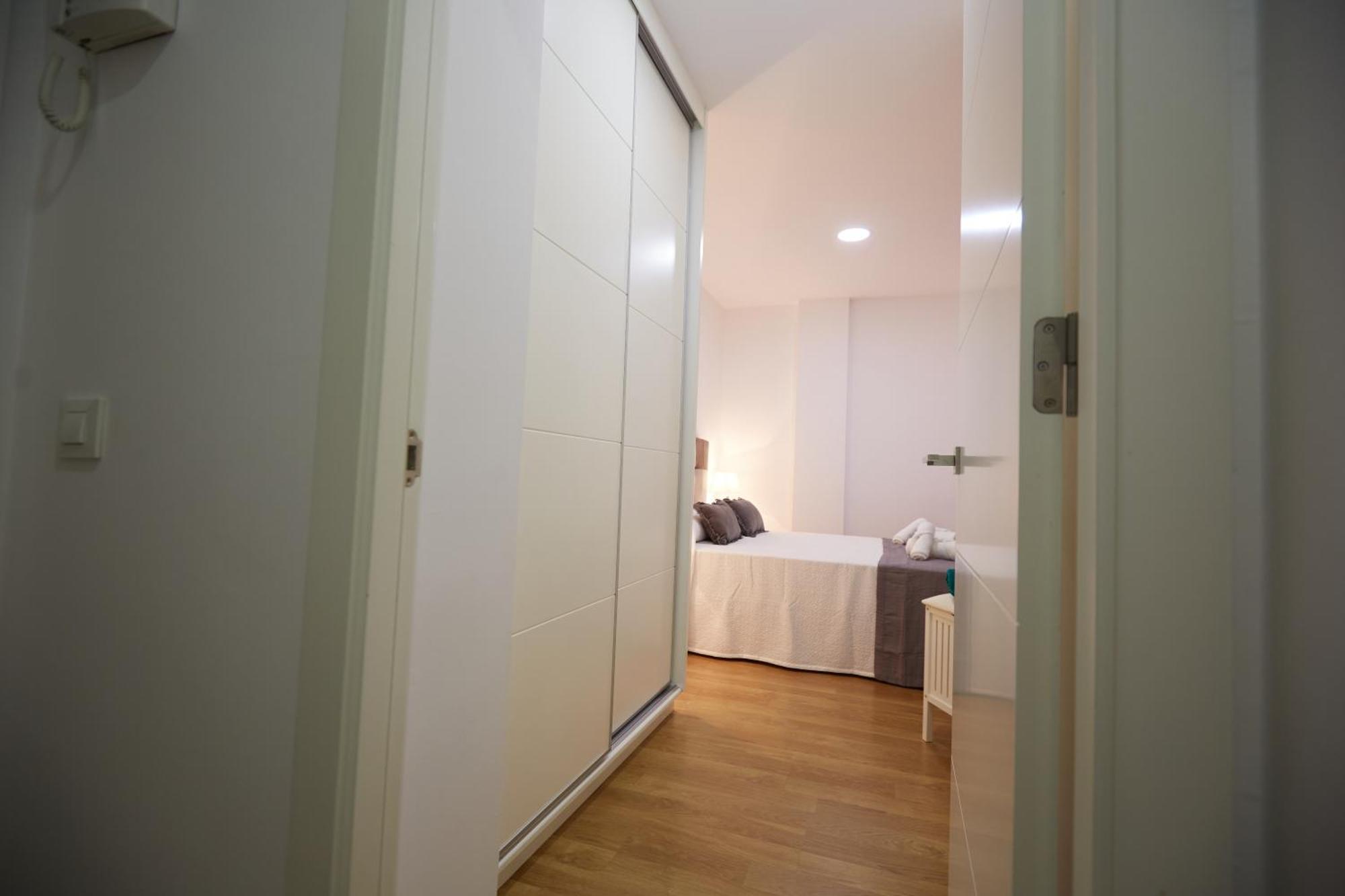 Canteras Suite Gran Canaria 大加那利岛拉斯帕尔马斯 外观 照片