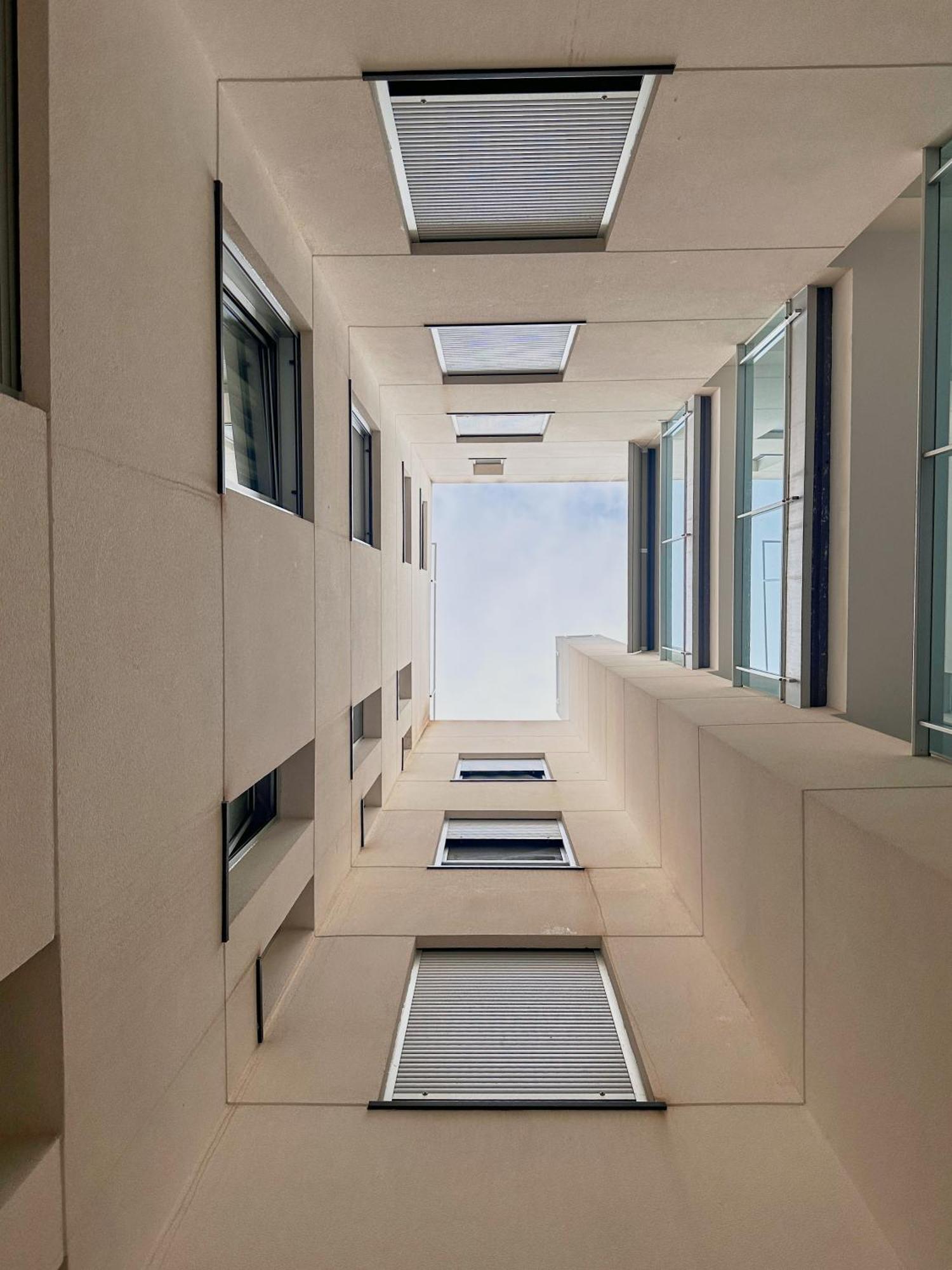 Canteras Suite Gran Canaria 大加那利岛拉斯帕尔马斯 外观 照片