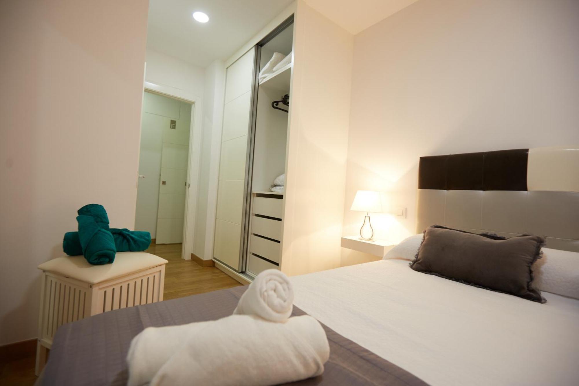 Canteras Suite Gran Canaria 大加那利岛拉斯帕尔马斯 外观 照片
