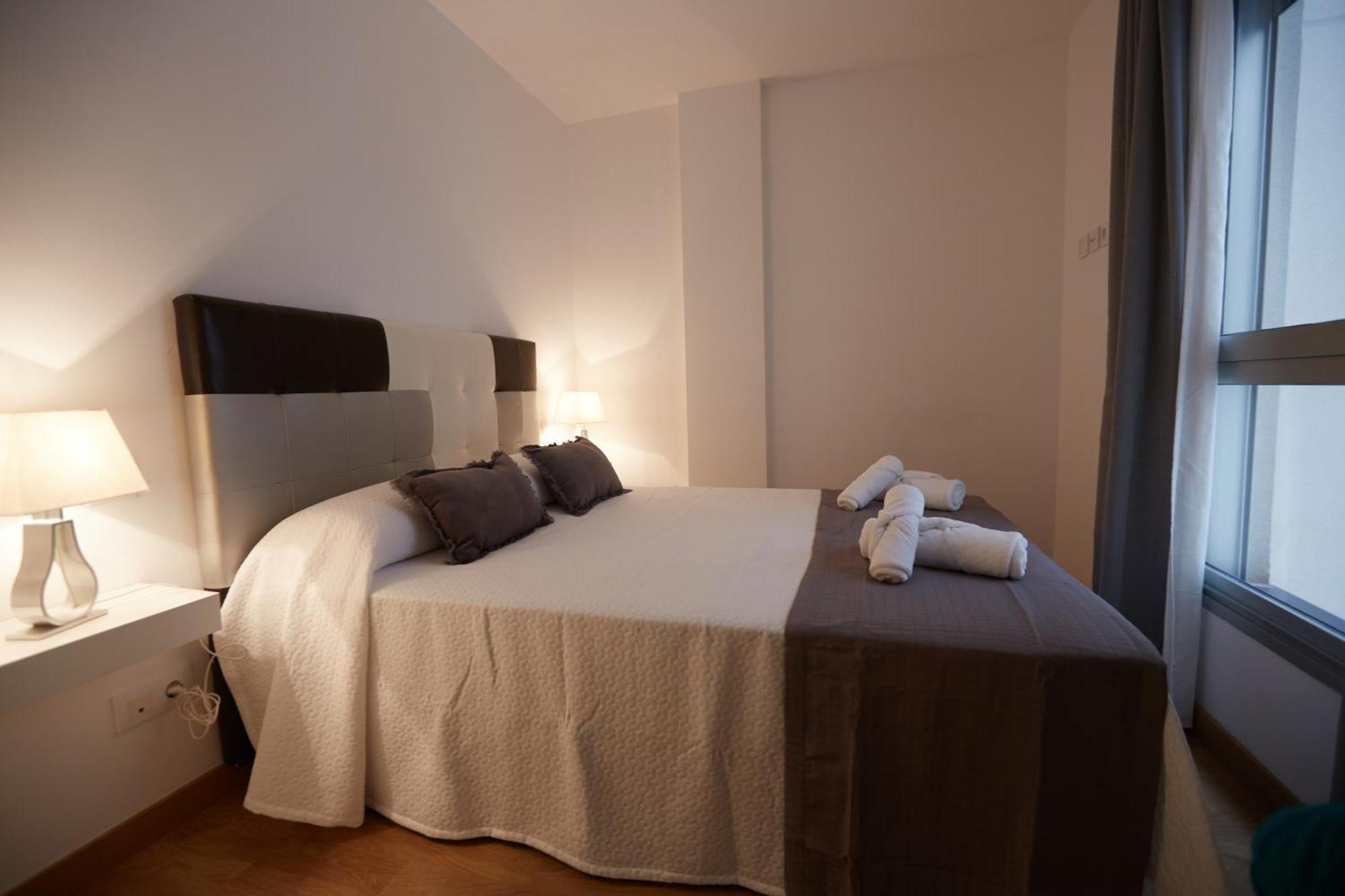 Canteras Suite Gran Canaria 大加那利岛拉斯帕尔马斯 外观 照片