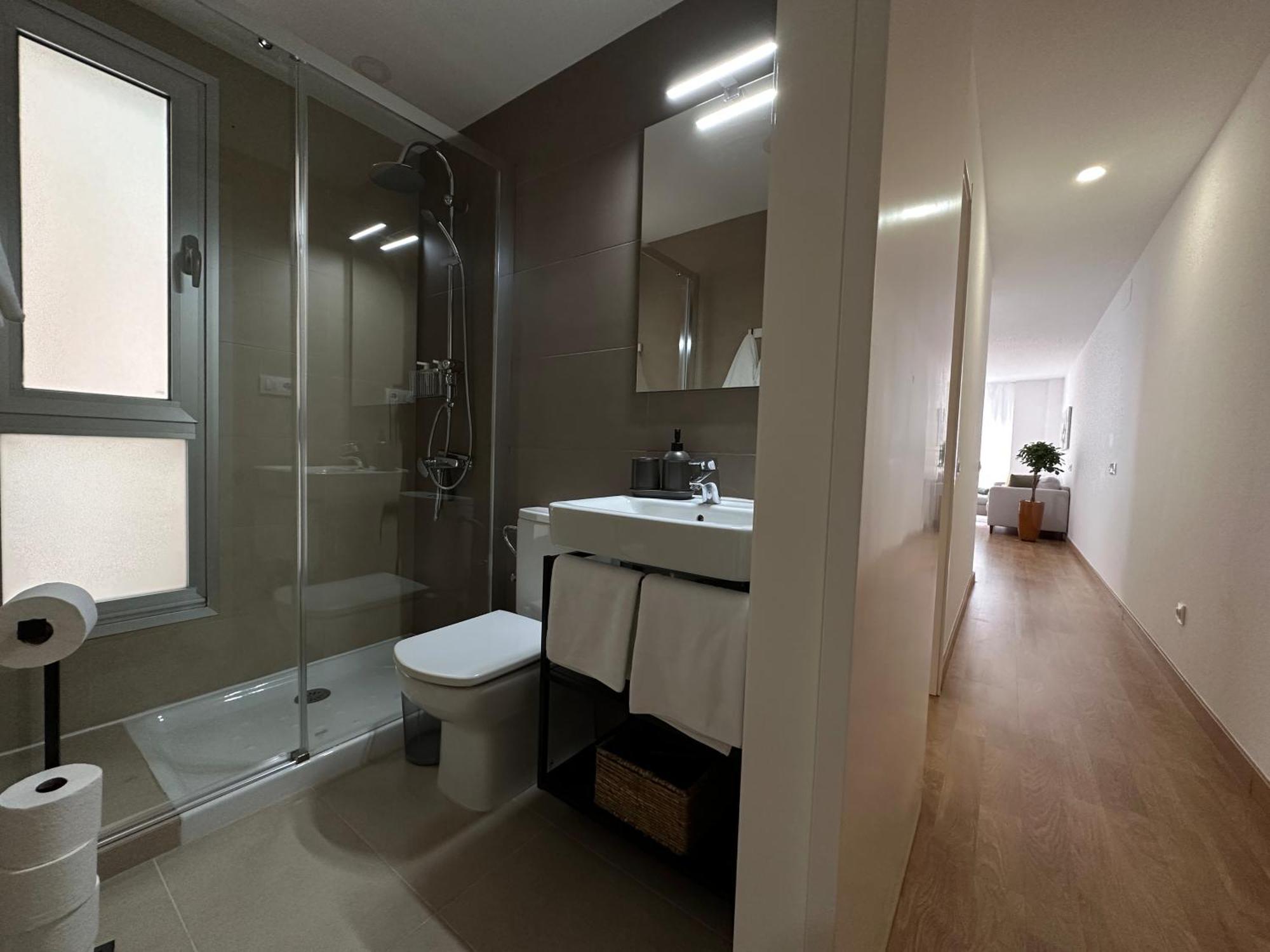 Canteras Suite Gran Canaria 大加那利岛拉斯帕尔马斯 外观 照片