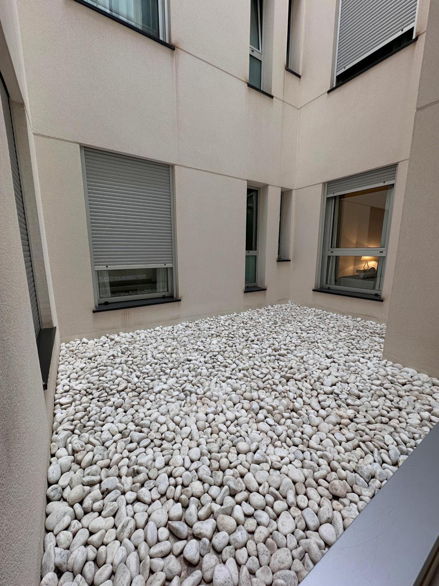 Canteras Suite Gran Canaria 大加那利岛拉斯帕尔马斯 外观 照片