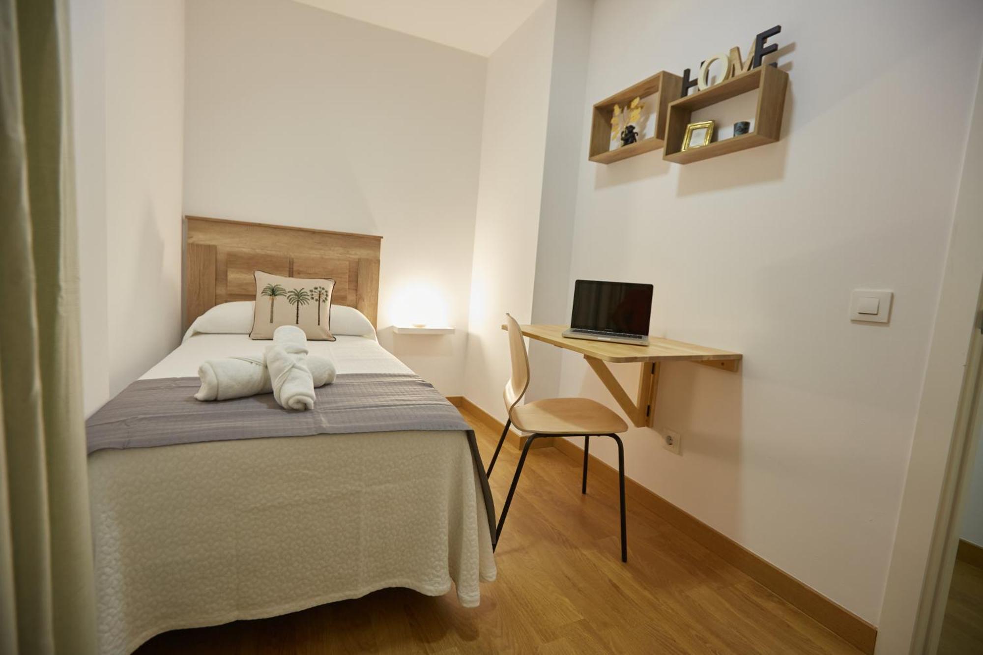 Canteras Suite Gran Canaria 大加那利岛拉斯帕尔马斯 外观 照片
