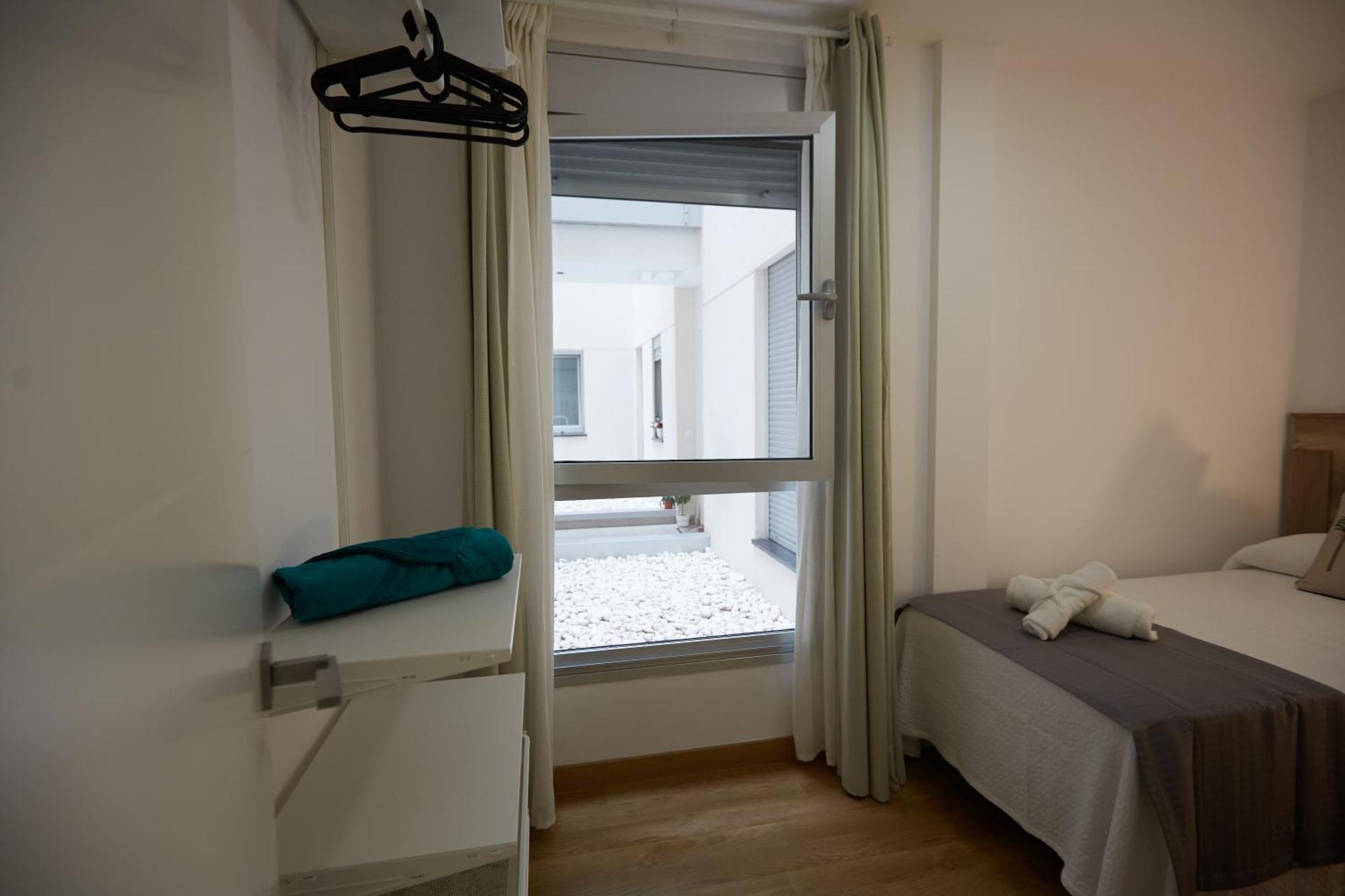 Canteras Suite Gran Canaria 大加那利岛拉斯帕尔马斯 外观 照片