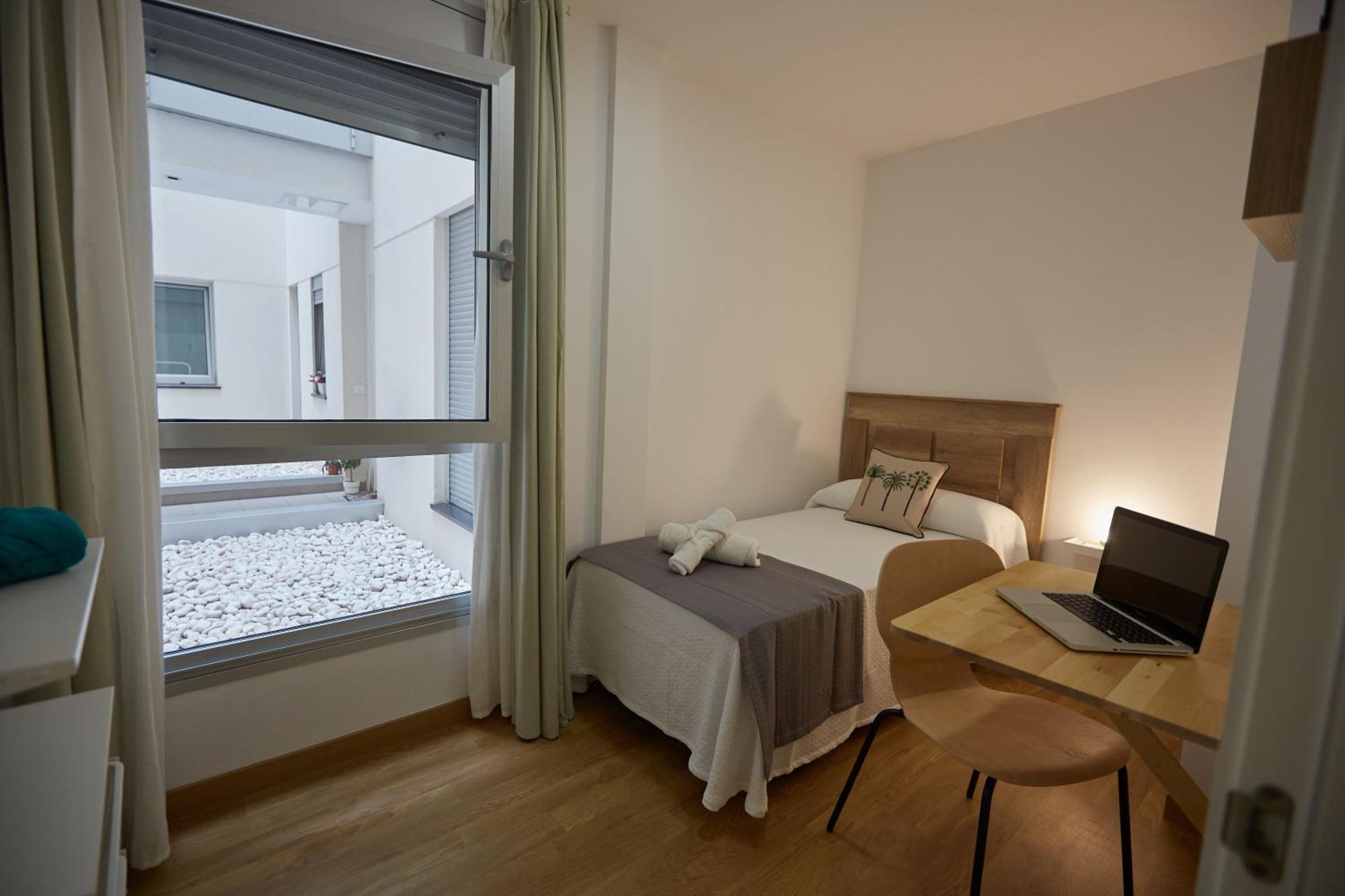 Canteras Suite Gran Canaria 大加那利岛拉斯帕尔马斯 外观 照片