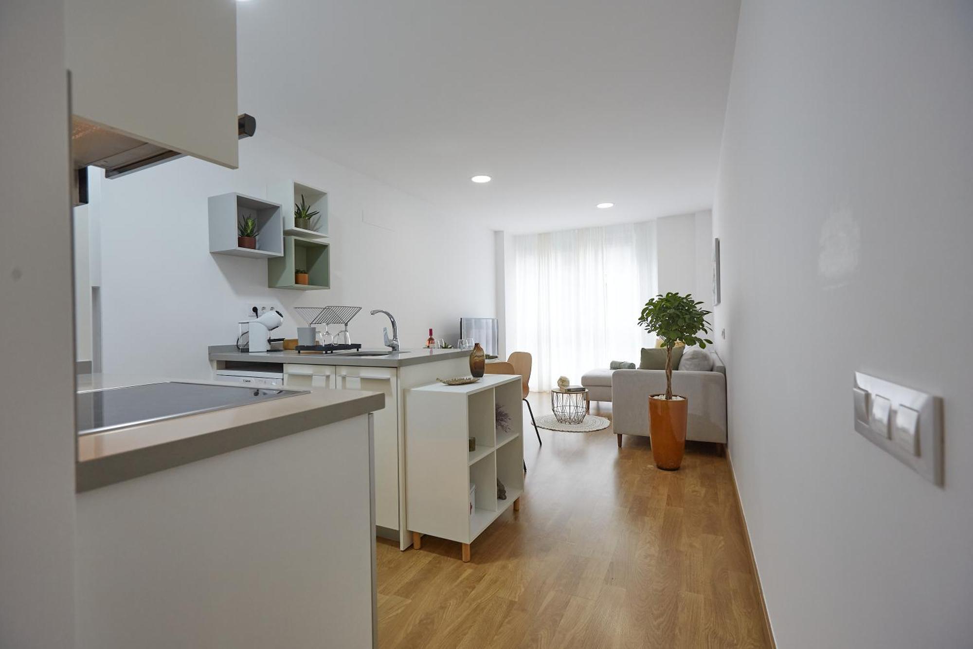 Canteras Suite Gran Canaria 大加那利岛拉斯帕尔马斯 外观 照片