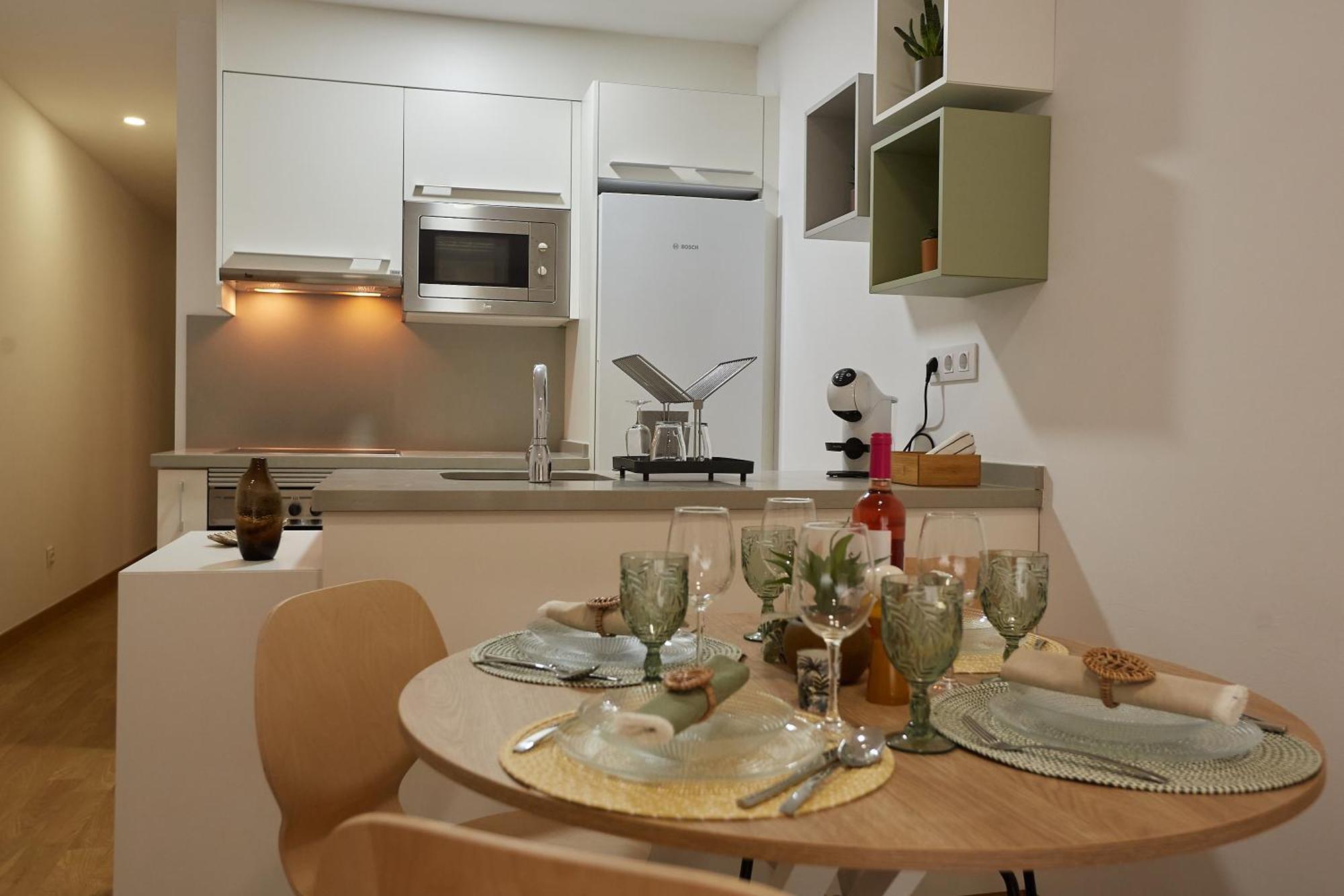 Canteras Suite Gran Canaria 大加那利岛拉斯帕尔马斯 外观 照片