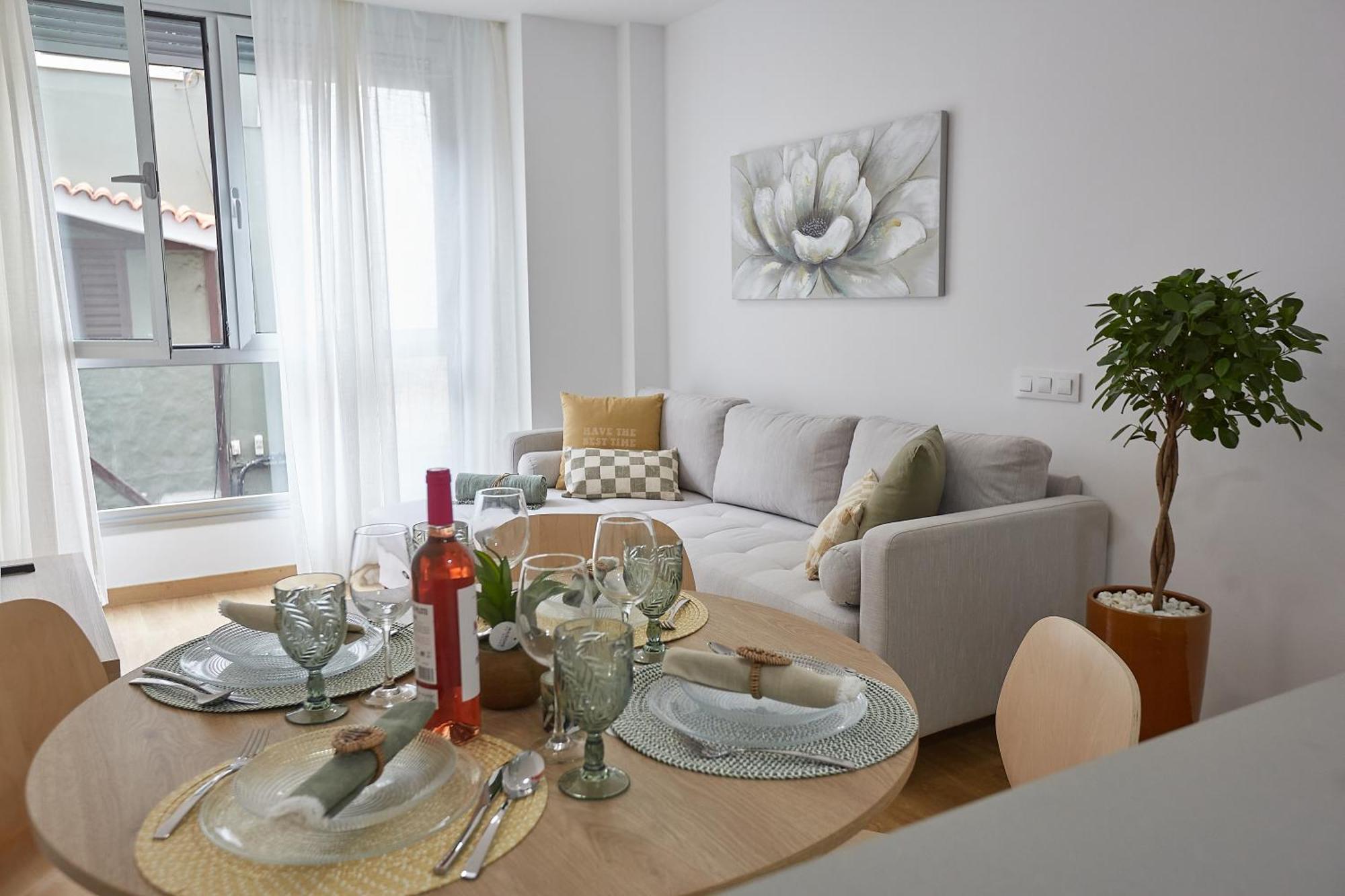 Canteras Suite Gran Canaria 大加那利岛拉斯帕尔马斯 外观 照片