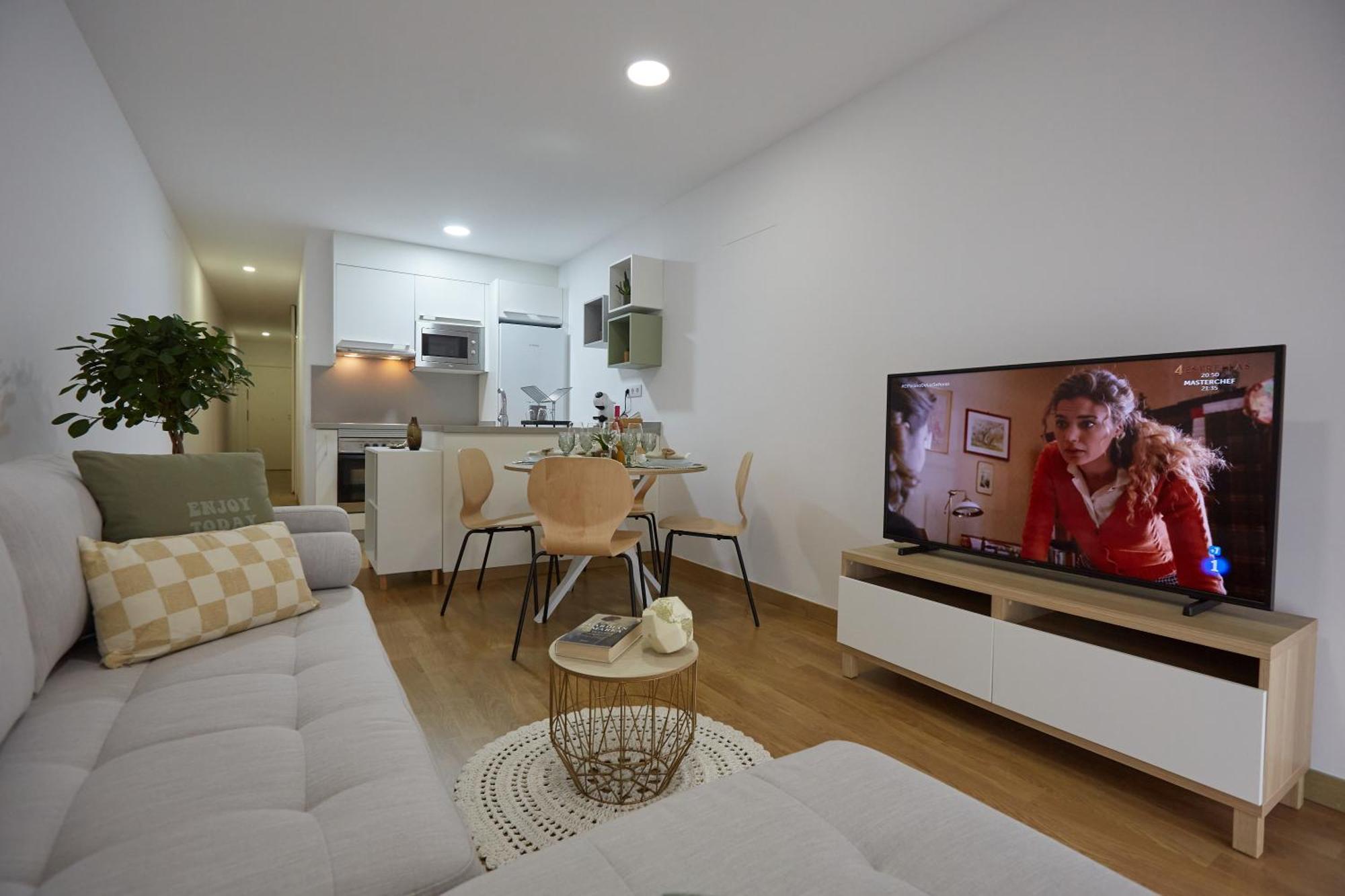 Canteras Suite Gran Canaria 大加那利岛拉斯帕尔马斯 外观 照片