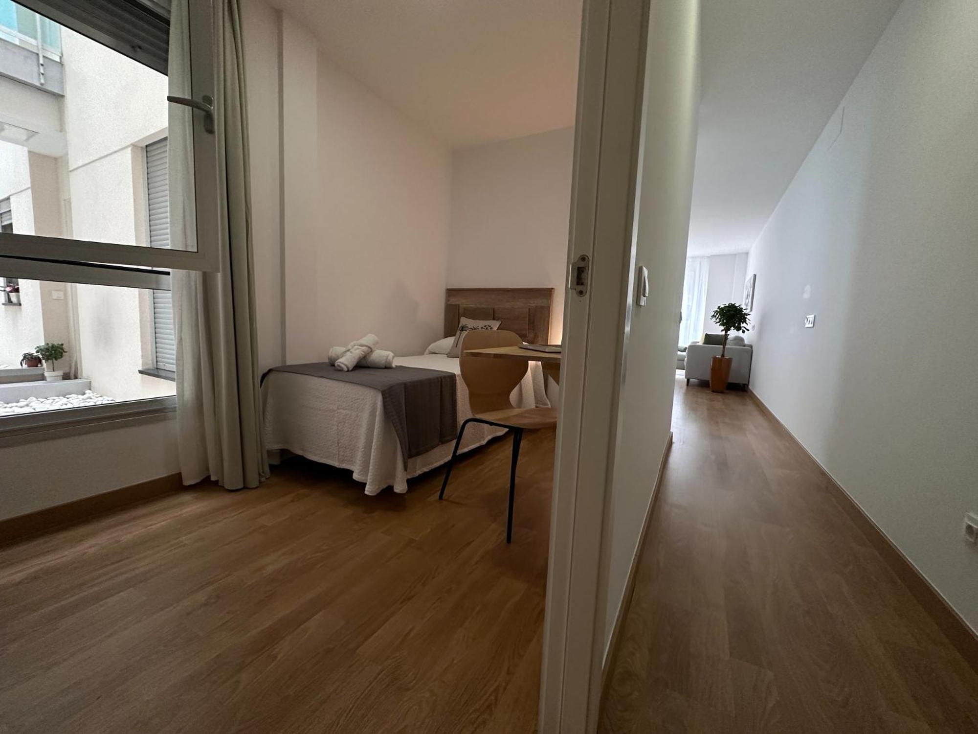 Canteras Suite Gran Canaria 大加那利岛拉斯帕尔马斯 外观 照片