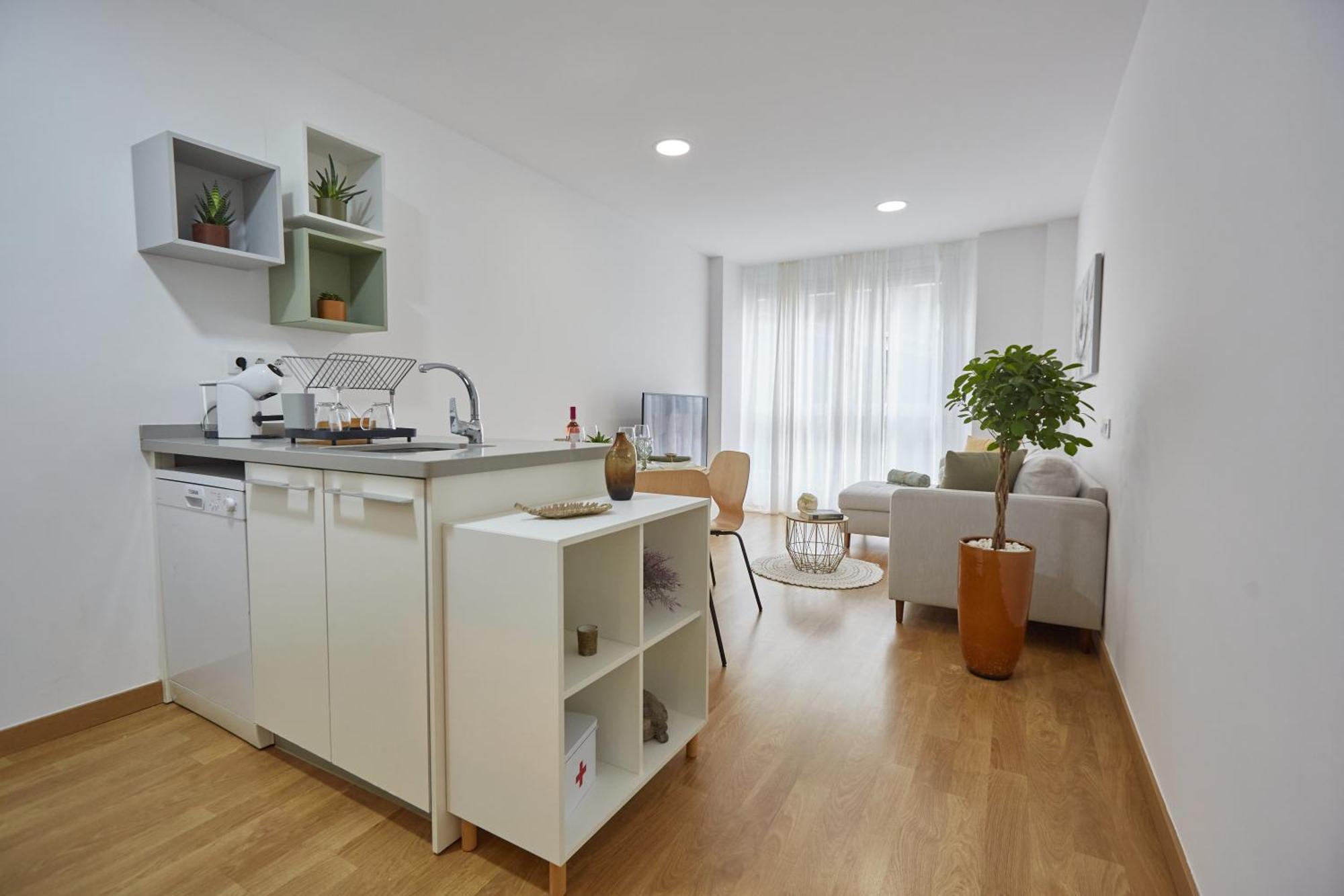 Canteras Suite Gran Canaria 大加那利岛拉斯帕尔马斯 外观 照片