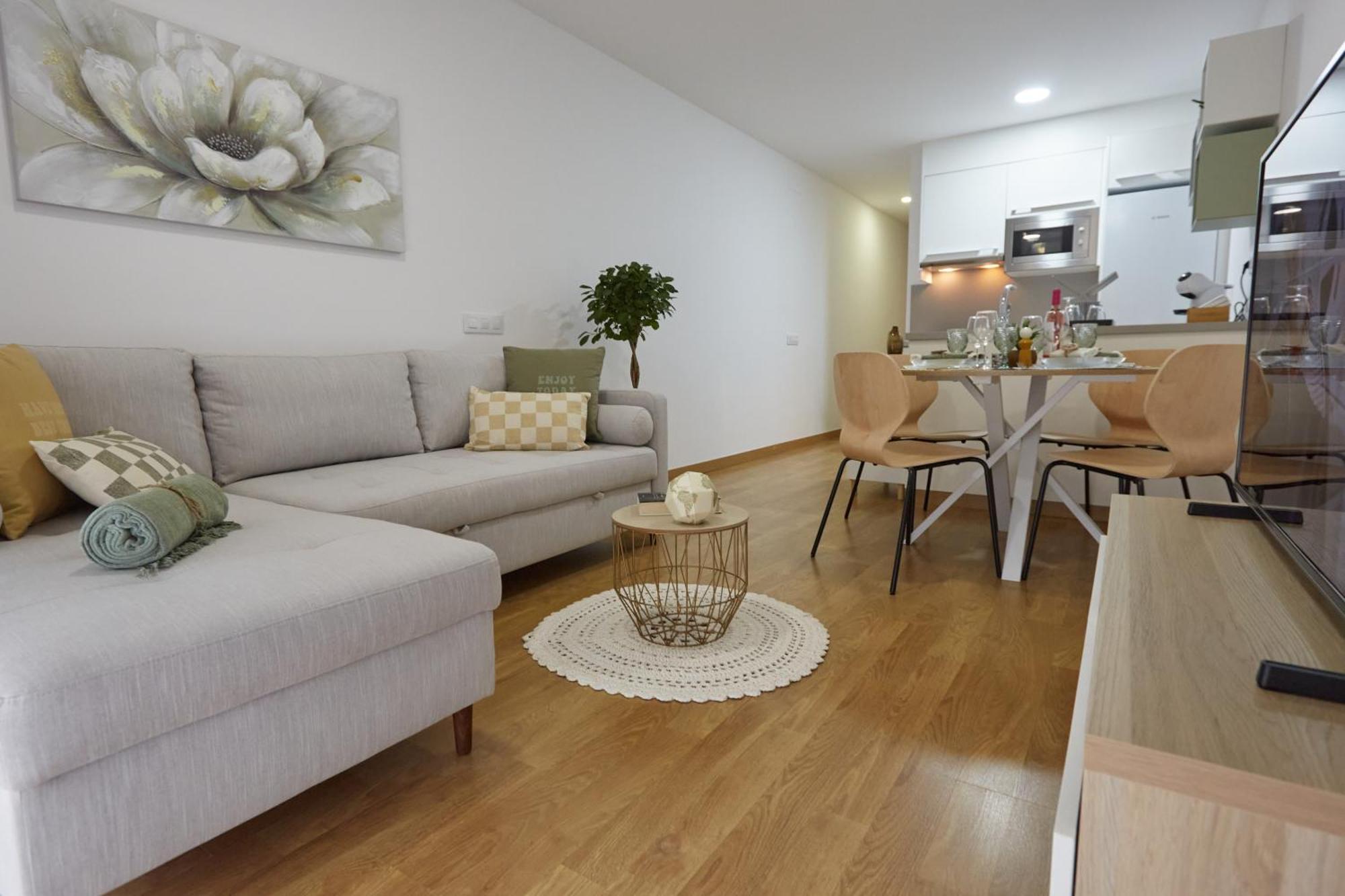 Canteras Suite Gran Canaria 大加那利岛拉斯帕尔马斯 外观 照片