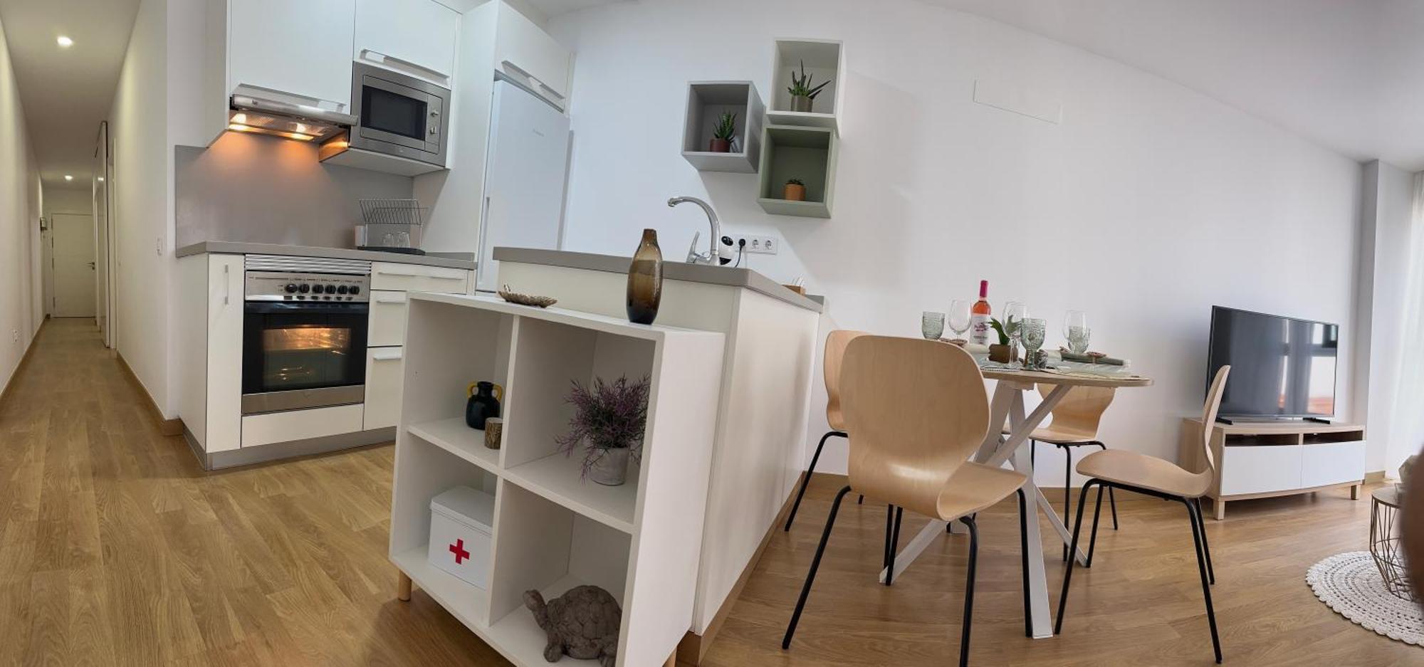 Canteras Suite Gran Canaria 大加那利岛拉斯帕尔马斯 外观 照片
