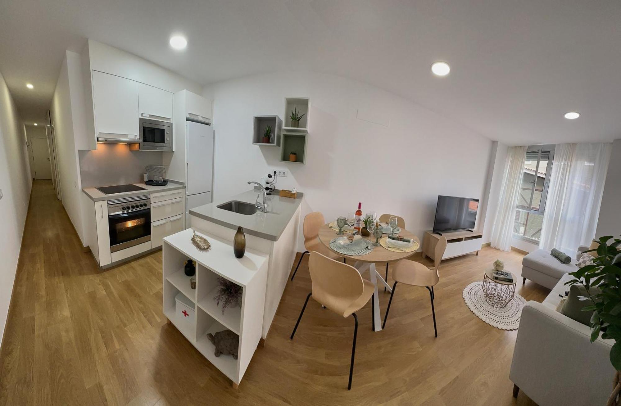 Canteras Suite Gran Canaria 大加那利岛拉斯帕尔马斯 外观 照片